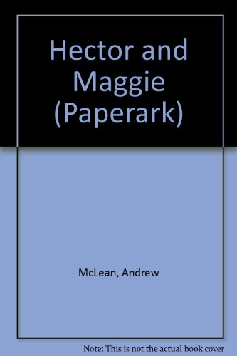Book Hector & Maggie (Little Ark Book) free