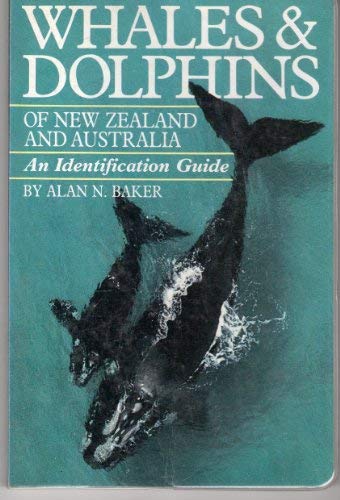 Book Whales and Dolphins of Australia and New Zealand: An Identification Guide free