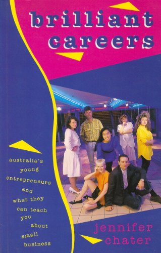 Book Brilliant Careers free