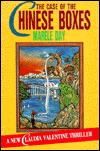 Book The Case of the Chinese Boxes free