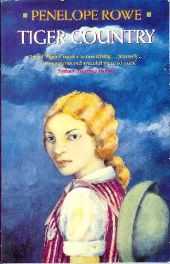 Book Tiger Country (Allen & Unwin Original Fiction) free