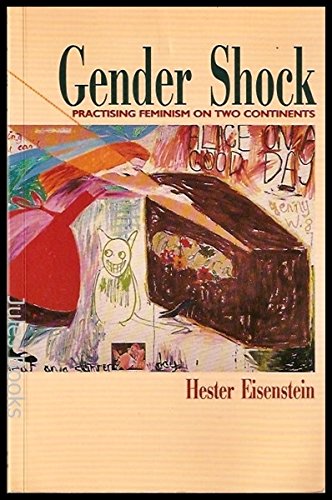 Book Gender Shock: Practicing Feminism On Two Continents free