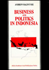 Book Business And Politics In Indonesia (southeast Asia Publications Series) free