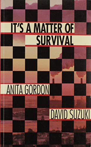 Book Its a Matter of Survival free