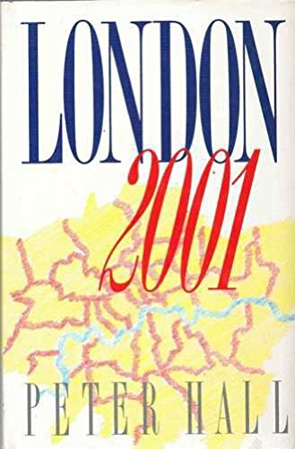 Book London 2001 free