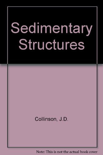 Book Sedimentary Structures free