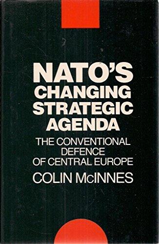 Book NATO&#39;s Changing Strategic Agenda free