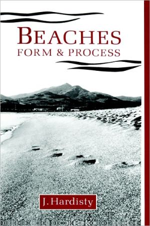 Book Beaches: Form and process free
