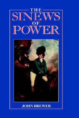 Book The Sinews of Power: War, Money and the English State 1688-1783 free