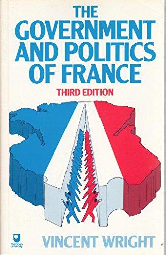 Book Government and politics of France free