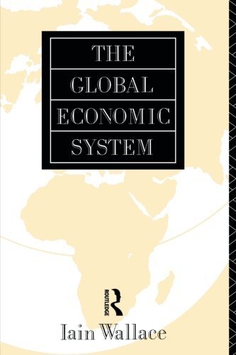 Book The global economic system free