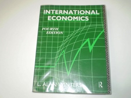 Book International economics free