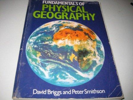 Book Fundamentals Of Physical Geography free
