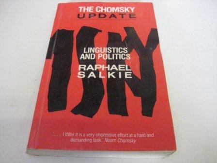 Book The Chomsky Update free