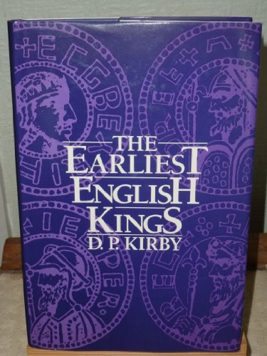Book The Earliest English Kings free