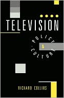 Book Television: Policy And Culture free