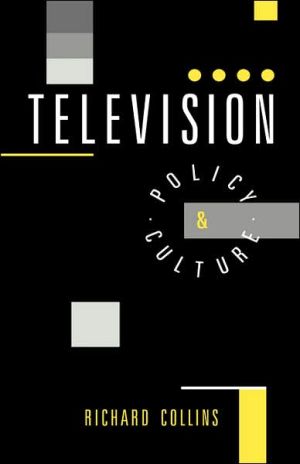 Book Television: Policy and Culture free