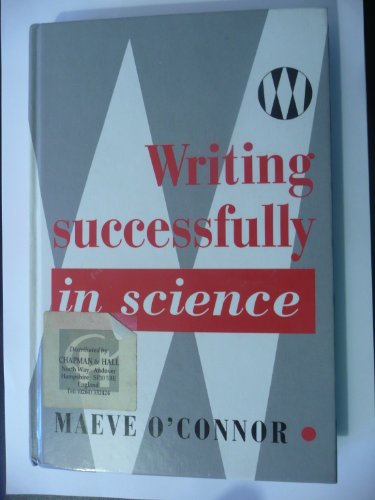 Book Writing Successfully Science free