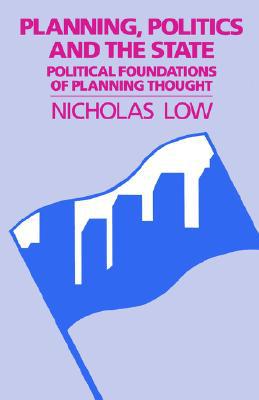 Book Planning Politics & State free