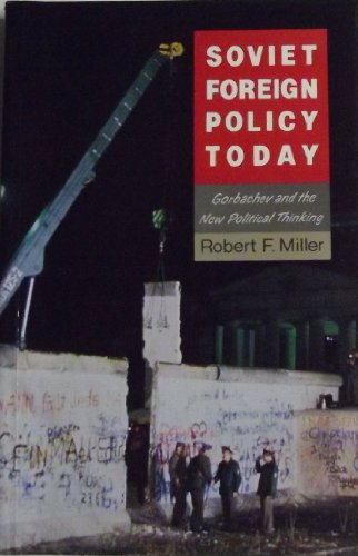 Book Soviet Foreign Policy Today Pb free