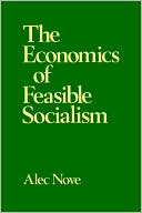 Book The Economics of Feasible Socialism Revisited free