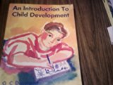 Book An Introduction to Child Development free