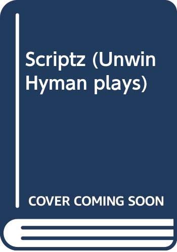 Book Scriptz (unwin Hyman Plays) free
