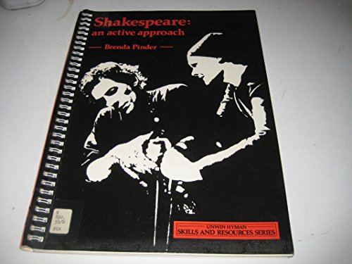 Book Shakespeare: an Active Approach (Unwin Hyman Skills and Resources Series) free