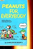 Book Peanuts For Everybody free