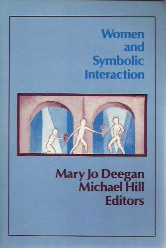 Book Women and Symbolic Interaction free