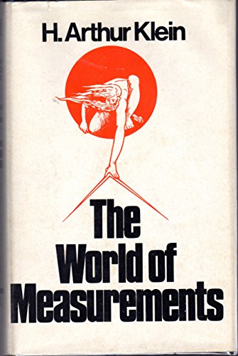 Book World of Measurements: The Definitive Book on the Units by Which We Measure Everything in the Universe free