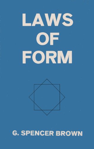 Book Laws of form free