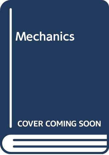 Book Mechanics free