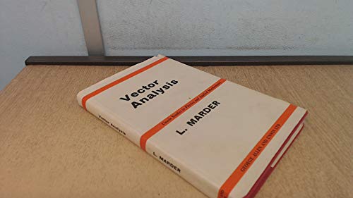 Book Vector Analysis (Study in Physics & Applied Mathematics) free