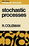Book Stochastic Processes (Problem Solvers (14)) free