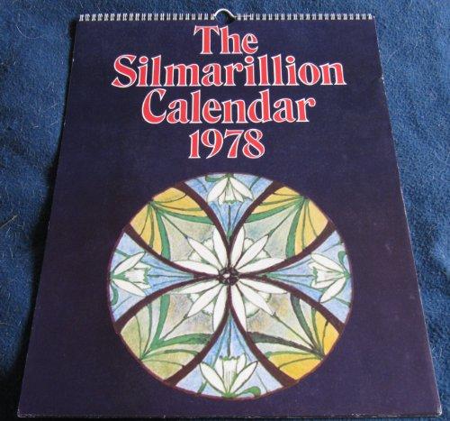 Book The Silmarillion Calendar 1978 free