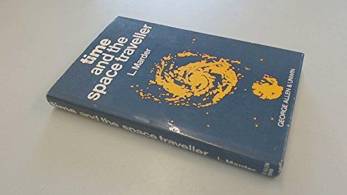 Book Time And The Space-traveller free