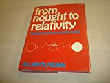Book From nought to relativity;: Creating the physical world model, free