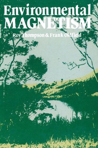 Book Environmental Magnetism free