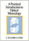 Book A Practical Introduction to Optical Mineralogy free