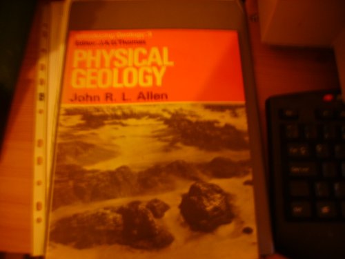 Book Physical Geology free