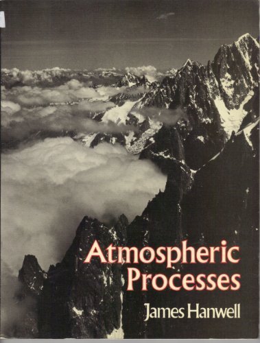 Book Atmospheric Processes free
