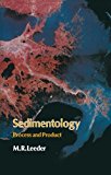 Book Sedimentology: Process and Product free
