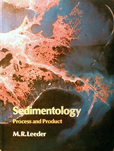 Book Sedimentology: Process and Product free