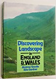 Book Discovering Landscape in England and Wales free