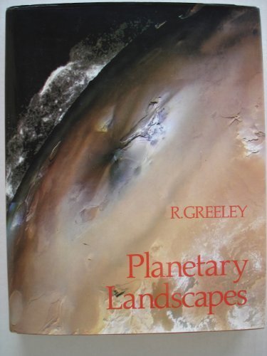 Book Planetary landscapes free