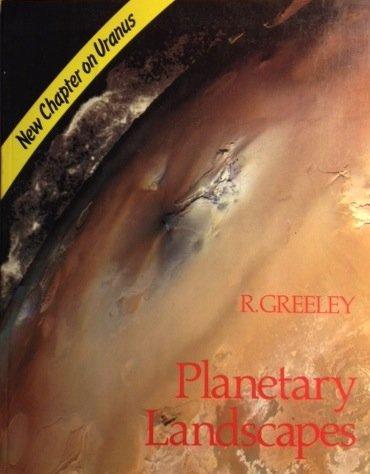 Book Planetary landscapes free