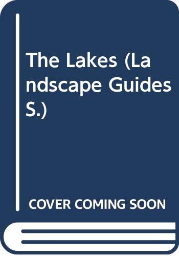Book The Lakes (landscape Guides) free