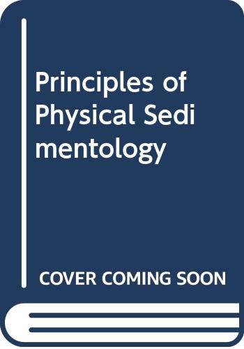 Book Principles of Physical Sedimentology free