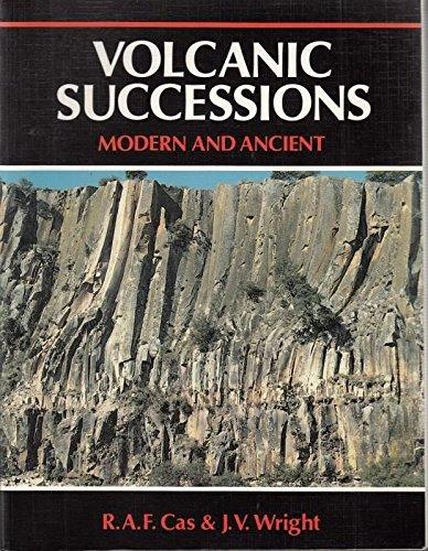 Book Volcanic Successions free